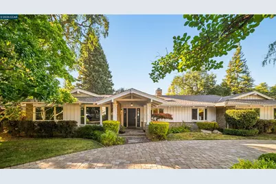 250 La Serena Ave, Alamo, CA 94507 - Photo 40