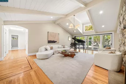 250 La Serena Ave, Alamo, CA 94507 - Photo 4