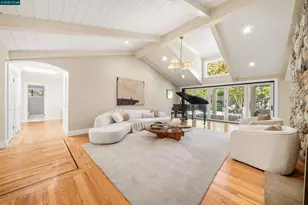 250 La Serena Ave, Alamo, CA 94507 - Photo 4