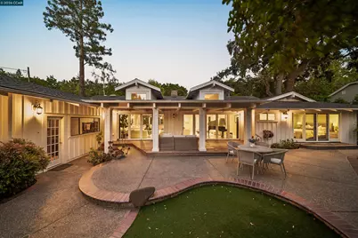 250 La Serena Ave, Alamo, CA 94507 - Photo 34