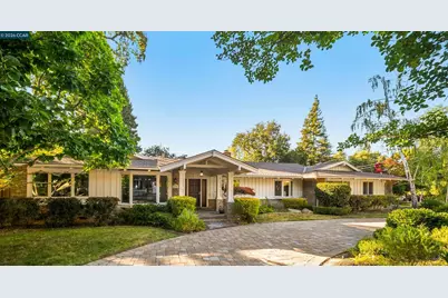 250 La Serena Ave, Alamo, CA 94507 - Photo 1