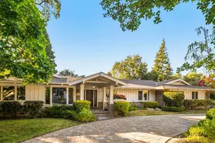 250 La Serena Ave, Alamo, CA 94507 - Photo 1