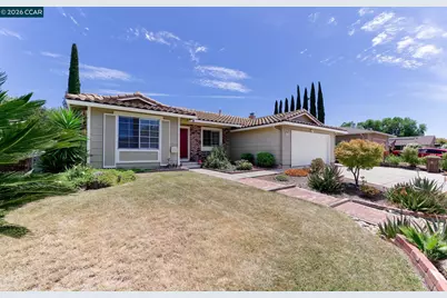 3445 Serpentine Dr, Antioch, CA 94509 - Photo 2