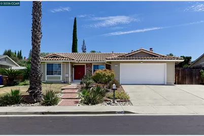3445 Serpentine Dr, Antioch, CA 94509 - Photo 1