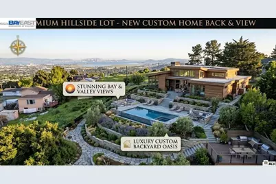 3944 La Cima Rd, El Sobrante, CA 94803 - Photo 6