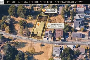 3944 La Cima Rd, El Sobrante, CA 94803 - Photo 1