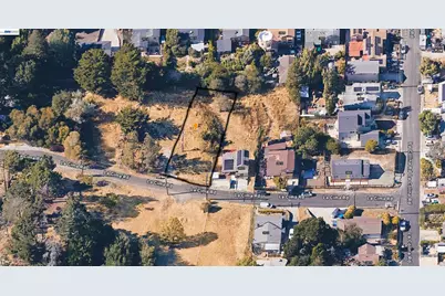 3944 La Cima Rd, El Sobrante, CA 94803 - Photo 2