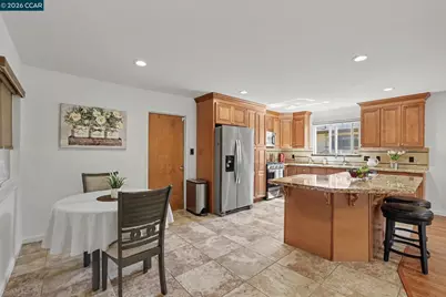 4760 Bruno Rd., El Sobrante, CA 94803 - Photo 8