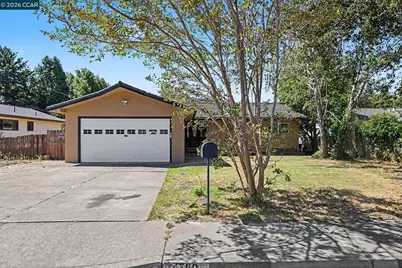 4760 Bruno Rd., El Sobrante, CA 94803 - Photo 1
