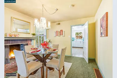 1700 Woodhaven Way, Oakland, CA 94611 - Photo 10