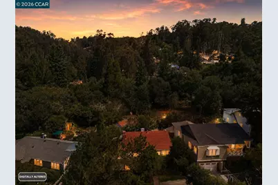 1700 Woodhaven Way, Oakland, CA 94611 - Photo 46