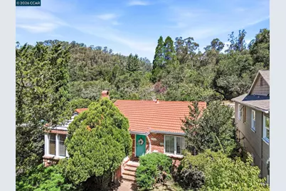 1700 Woodhaven Way, Oakland, CA 94611 - Photo 2