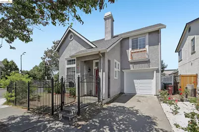 807 Myrtle St, Oakland, CA 94607 - Photo 2