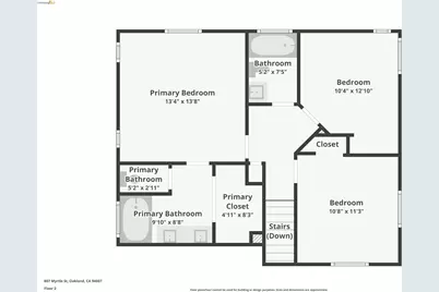 807 Myrtle St, Oakland, CA 94607 - Photo 36