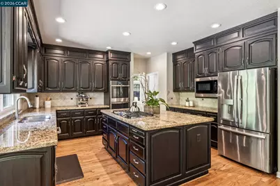 3442 Deer Ridge Drive, Danville, CA 94506 - Photo 16