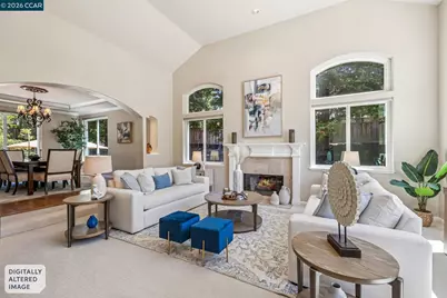 3442 Deer Ridge Drive, Danville, CA 94506 - Photo 6