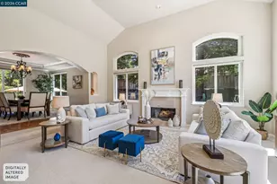 3442 Deer Ridge Dr, Danville, CA 94506 - Photo 6
