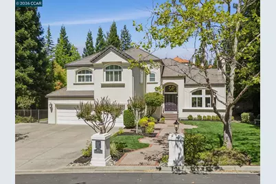 3442 Deer Ridge Drive, Danville, CA 94506 - Photo 1