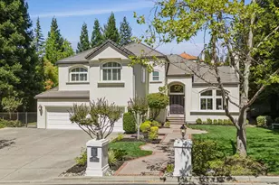 3442 Deer Ridge Dr, Danville, CA 94506 - Photo 1