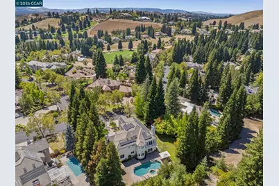 3442 Deer Ridge Drive, Danville, CA 94506 - Photo 78