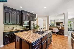 3442 Deer Ridge Dr, Danville, CA 94506 - Photo 18
