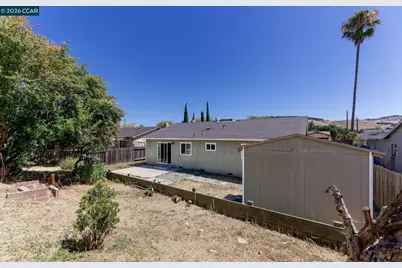 154 Radcliffe Dr, Vallejo, CA 94589 - Photo 20
