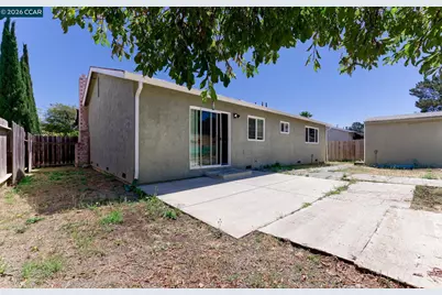 154 Radcliffe Dr, Vallejo, CA 94589 - Photo 18
