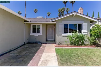 154 Radcliffe Dr, Vallejo, CA 94589 - Photo 2