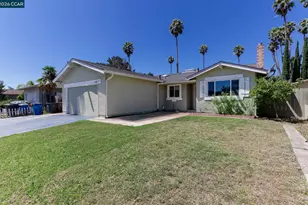 154 Radcliffe Dr, Vallejo, CA 94589 - Photo 1