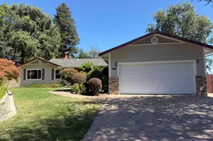 1271 Summit Rd, Lafayette, CA 94549 - Photo 1