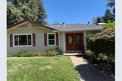 1271 Summit Rd, Lafayette, CA 94549 - Photo 2