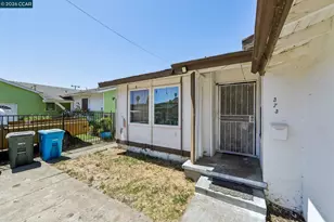373 Sawyer St, Vallejo, CA 94589 - Photo 2