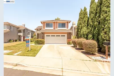 5125 Rose Way, Union City, CA 94587 - Photo 2