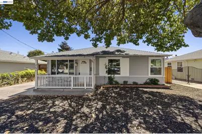 251 Aviador, Millbrae, CA 94030 - Photo 1