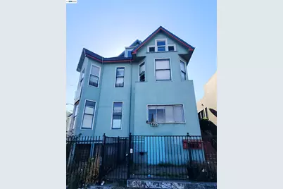 1155 International Blvd, Oakland, CA 94606 - Photo 2