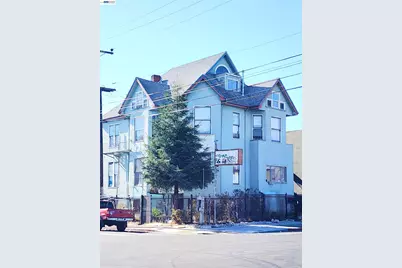 1155 International Blvd, Oakland, CA 94606 - Photo 8