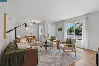1156 Francine Ct, Concord, CA 94518 - Photo 4