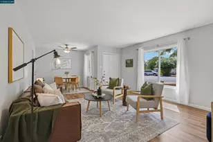 1156 Francine Ct, Concord, CA 94518 - Photo 4