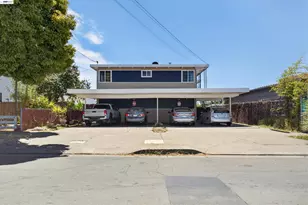 2318 Lowell Ave, Richmond, CA 94804 - Photo 1