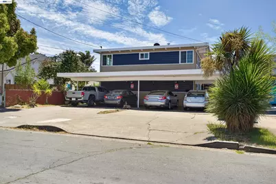 2318 Lowell Avenue, Richmond, CA 94804 - Photo 2