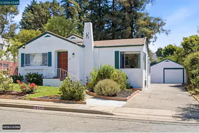 110 Bella Vista Way, Vallejo, CA 94590 - Photo 1