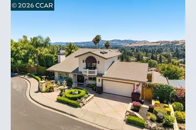 385 Paraiso Dr, Danville, CA 94526 - Photo 1