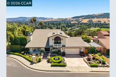 385 Paraiso Dr, Danville, CA 94526 - Photo 2