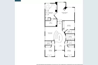 3309 Ashbourne Cir, San Ramon, CA 94583 - Photo 38