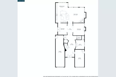 3309 Ashbourne Cir, San Ramon, CA 94583 - Photo 38
