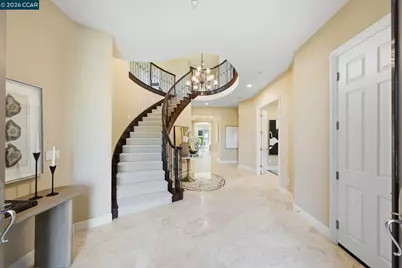 3309 Ashbourne Cir, San Ramon, CA 94583 - Photo 2