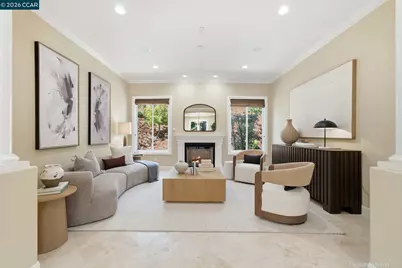 3309 Ashbourne Cir, San Ramon, CA 94583 - Photo 4