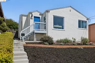 2332 Mono Ave, El Cerrito, CA 94530 - Photo 2