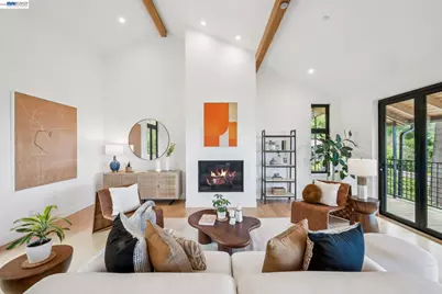 8 Maybeck Twin Drive, Berkeley, CA 94708 - Photo 22