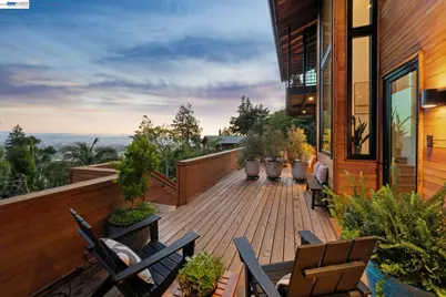 8 Maybeck Twin Drive, Berkeley, CA 94708 - Photo 8